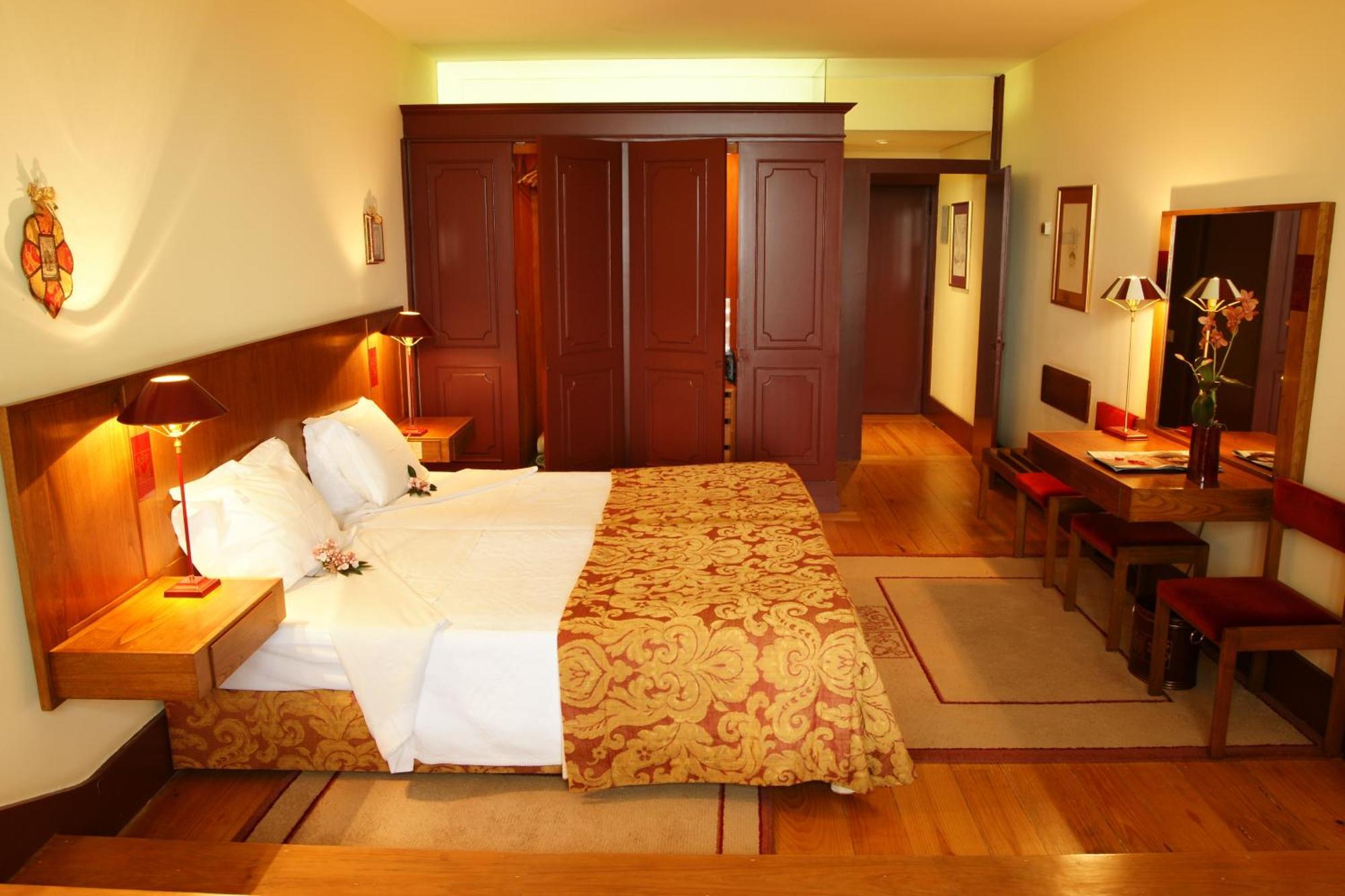 Chambre Double Familiale