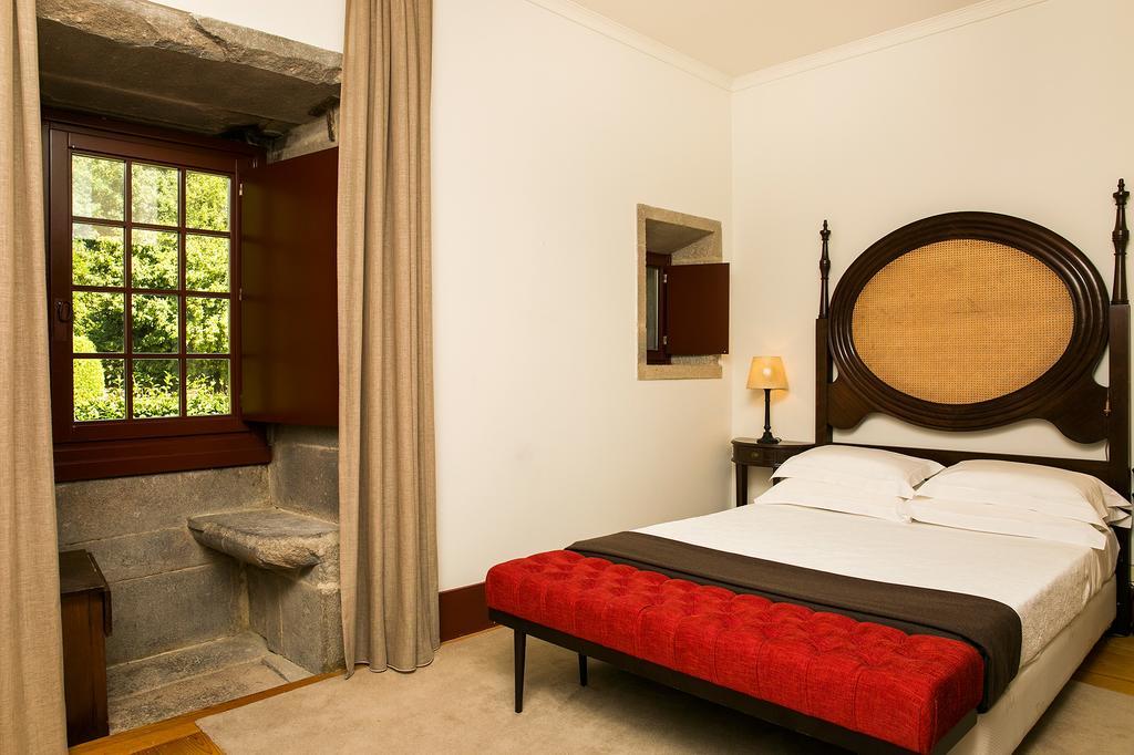 Chambre Double ou Lits Jumeaux Supérieure